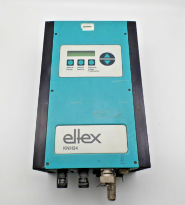 Eltex Hochspannungsnetzteil / Negativ / KNH34/N2A