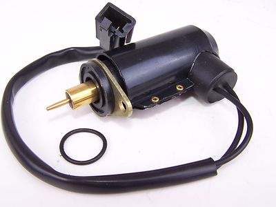 E Choke Keeway FLASH FOCUS HACKER HURRICANE 50 Startautomatik Kaltstartautomatik