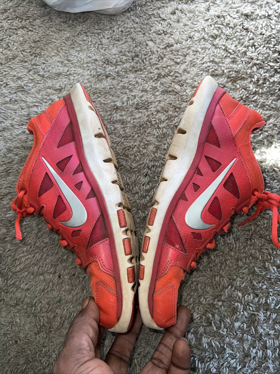 Supreme running hotsell shoes