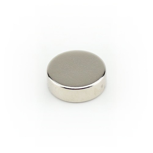 Starke Neodym Super Scheiben Magnete Ø12mm - Ø20mm bis 26KG N45 N52 auch Schwarz - Bild 9 von 104