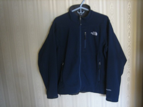 mens north face TNF apex soft shell 