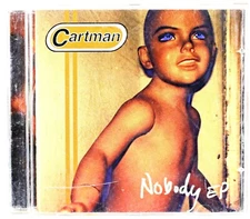 Cartman – Nobody CD