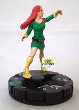 HEROCLIX X-Men House of X 020 MARVEL GIRL Uncommon