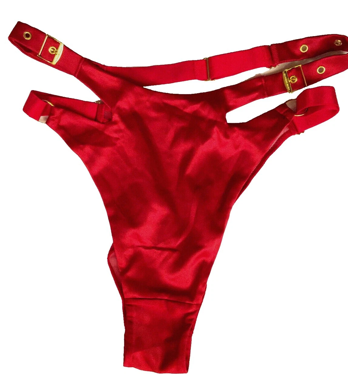 By Victoria's Secret Christmas Panties for Women