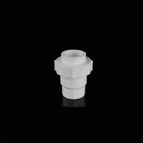 1Pc 20-63mm Non Return Valve PPR Plastic Water Pipe Shut OFF Check Valve One Way - Picture 9 of 16