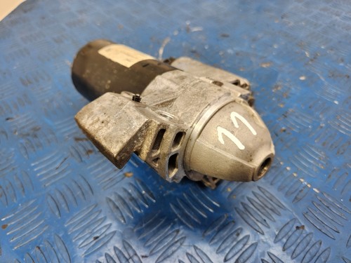 BMW 4 SERIES ENGINE STARTER MOTOR 8574102 F32 F36 F20 F22 F01 F30 F31 F10 F06 - Picture 3 of 9