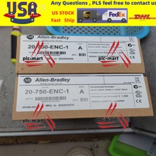 1PC NEW Allen-Bradley Fast delivery 20-750-ENC-1 Real US stock Free tax