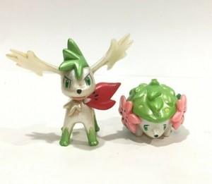 shaymin figure