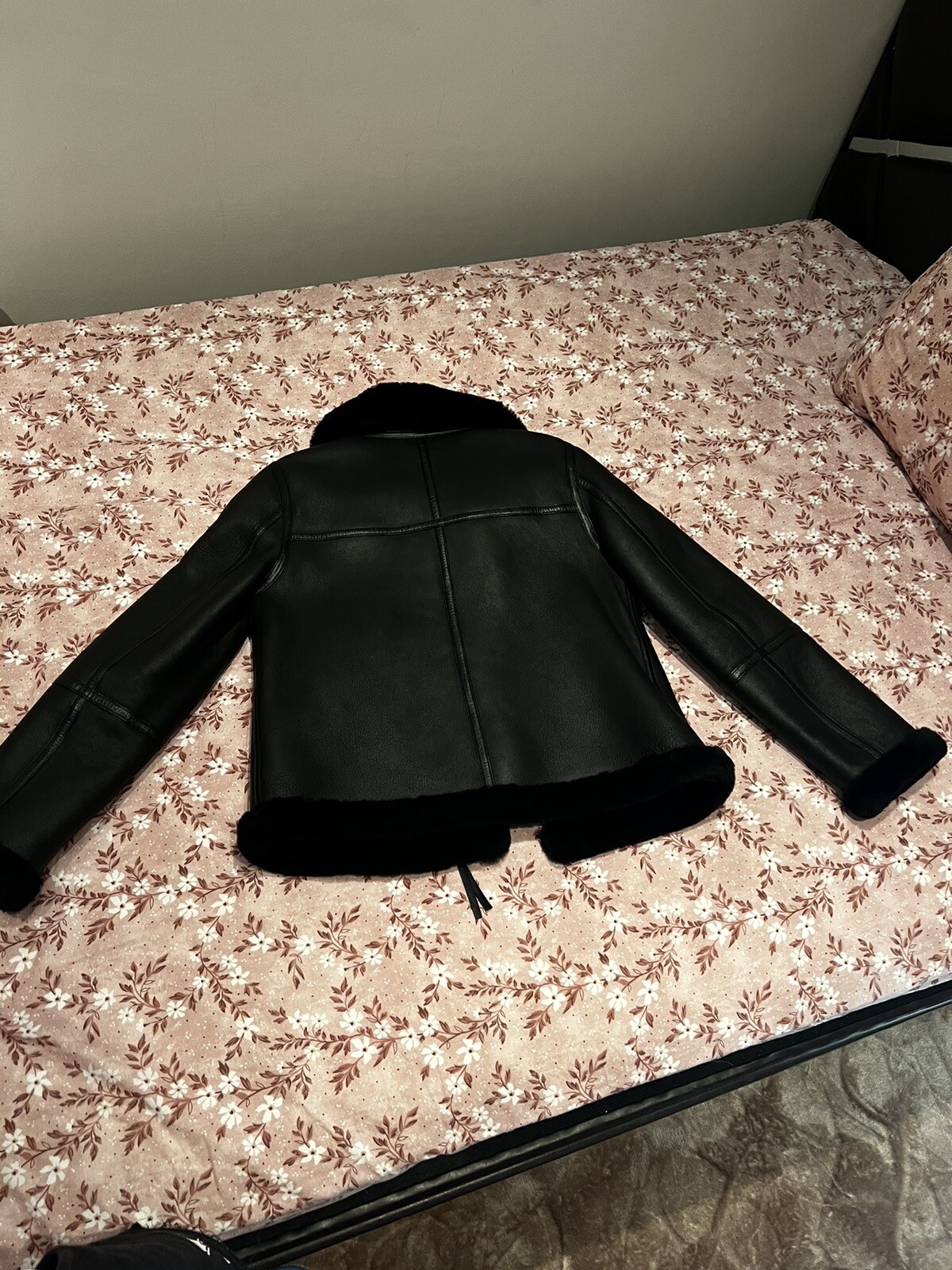 reiss jacket eBay