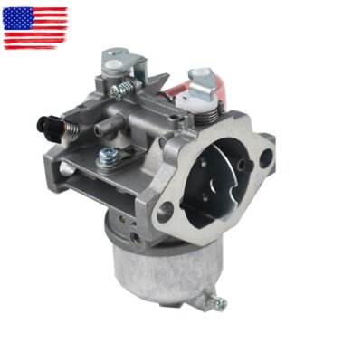 Carburador Am122852 Para Kawasaki Fc540v 17 Hp John Deere Gs | Meses Sin Interés - Foto 7