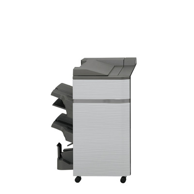 Sharp MX-FN20 Saddle Stitch Finisher for MX-6580N/7580N M654N