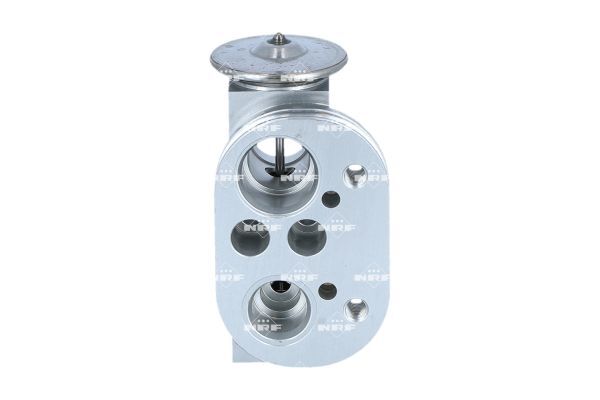 NRF 38523 Expansion Valve, air conditioning for BMW