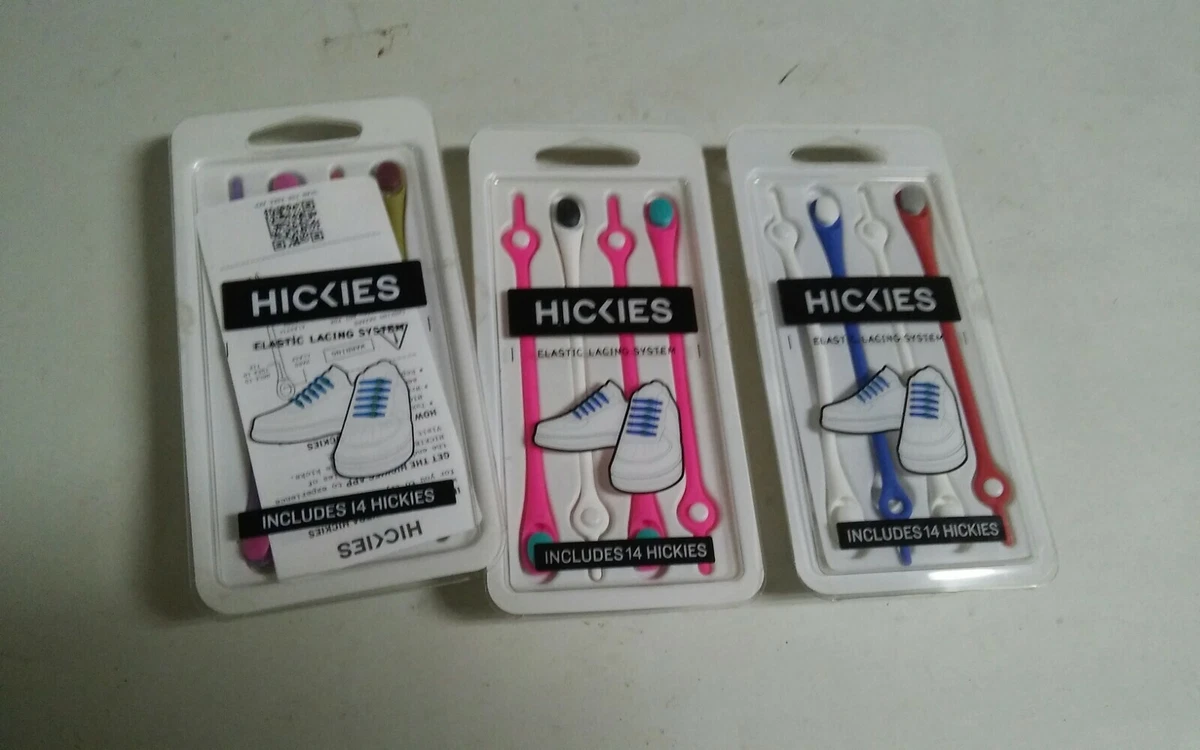 Hickies store shoe lace