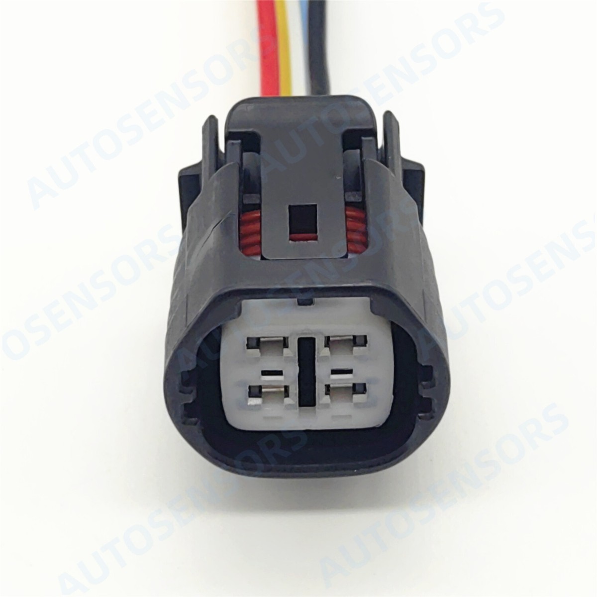 4-Wire Pigtail Repair Plug Harness – Fits Acura MDX RL TL 3.2L 3.5L 3.7L