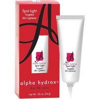 Alpha Hydrox Spot Light Targeted Skin Lightener, 0.85 Ounce , New, Free Shipping on sale Alpha Hydrox Spot Light Targeted Skin Lightener, 0.85 Ounce , New, Free Shipping on sale