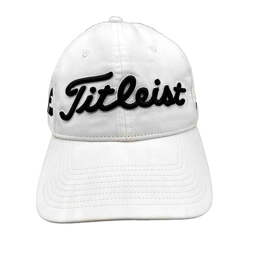 Casquette de golf Titleist Pro V1 - Bob à bord large