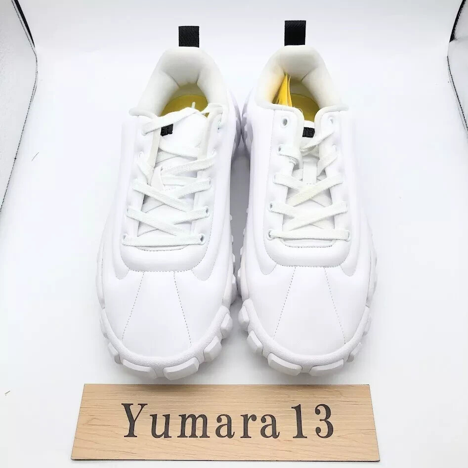 Onitsuka Tiger Dentigre Puff 2.0 WHITE/WHITE 1183c362-100 Unisex