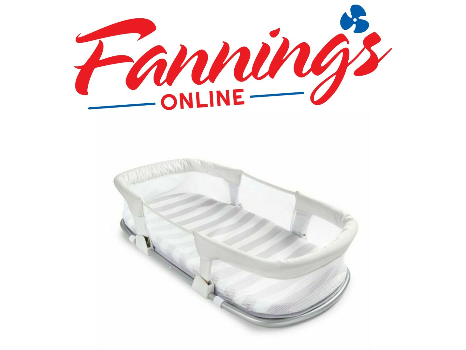 swaddle me sleeper deluxe