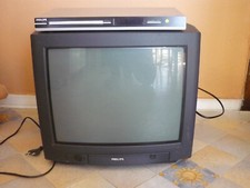 tv gerät, Marke Philipps