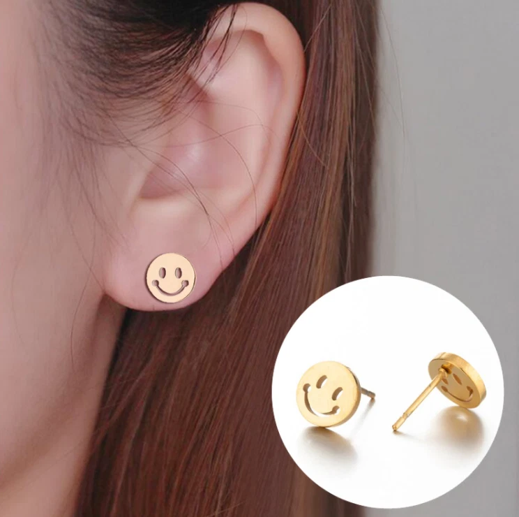 Update more than 143 everyday earrings for round face seven.edu.vn