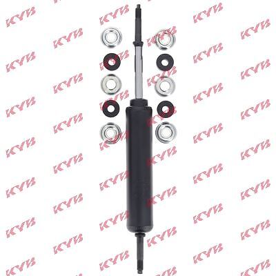 Amortisseur avant pour Volvo P121 et P122S Amazon suspension berline