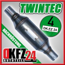DIESELPARTIKELFILTER NACHRÜSTEN DIESELFILTER RENAULT CLIO MEGANE SCENIC 1.5 dCi