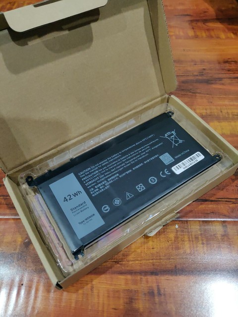 Dell p32e аккумулятор
