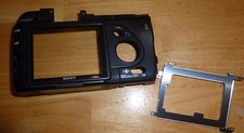 FREE SHIP Genuine Sony Alpha Back Part for Digital SLR/DSLR Camera