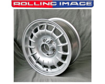 New Aluminum Wheels For Mercedes W113 Barock Style, 7x16 ET23 MBBA71623
