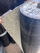 Torch on Roofing Green Mineral SBS Felt IKO Capsheet Cap Sheet 8 mx1m X 5 ROLLS