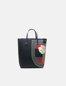 Bolso Tote Carolina Herrera Hombro CH Escudo Original Nuevo | eBay