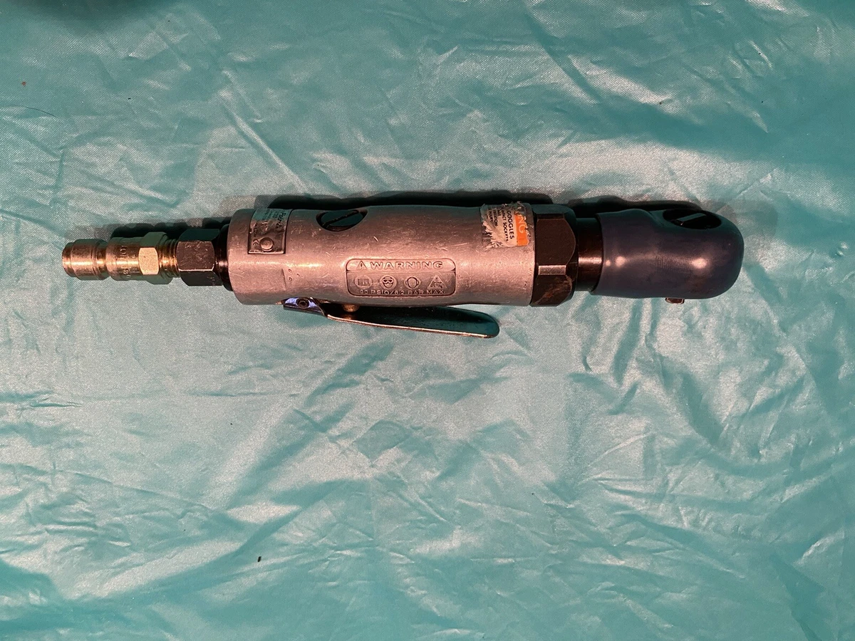Pneumatic 2024 air ratchet