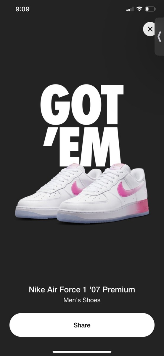 スニーカー Nike Air Force 1 Low 07 PRM San Francisco Chinatown Mountain Nike Air Force 1 Low '07 PRMSan Francisco Chinatown Gold
