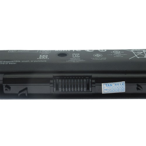 laptop batter PI06 710417-001 P106 593553-001 for Hp Envy 17 Envy 15 Pavilion 17 - Picture 4 of 6
