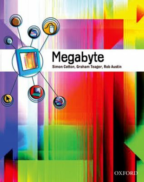 Megabyte Simon, Austin, Robert, Teager, Graham Cotton