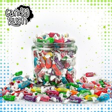 Caramelo masticable TOOTSIE FROOTIES mezcla surtida (9 sabores) envuelto individualmente