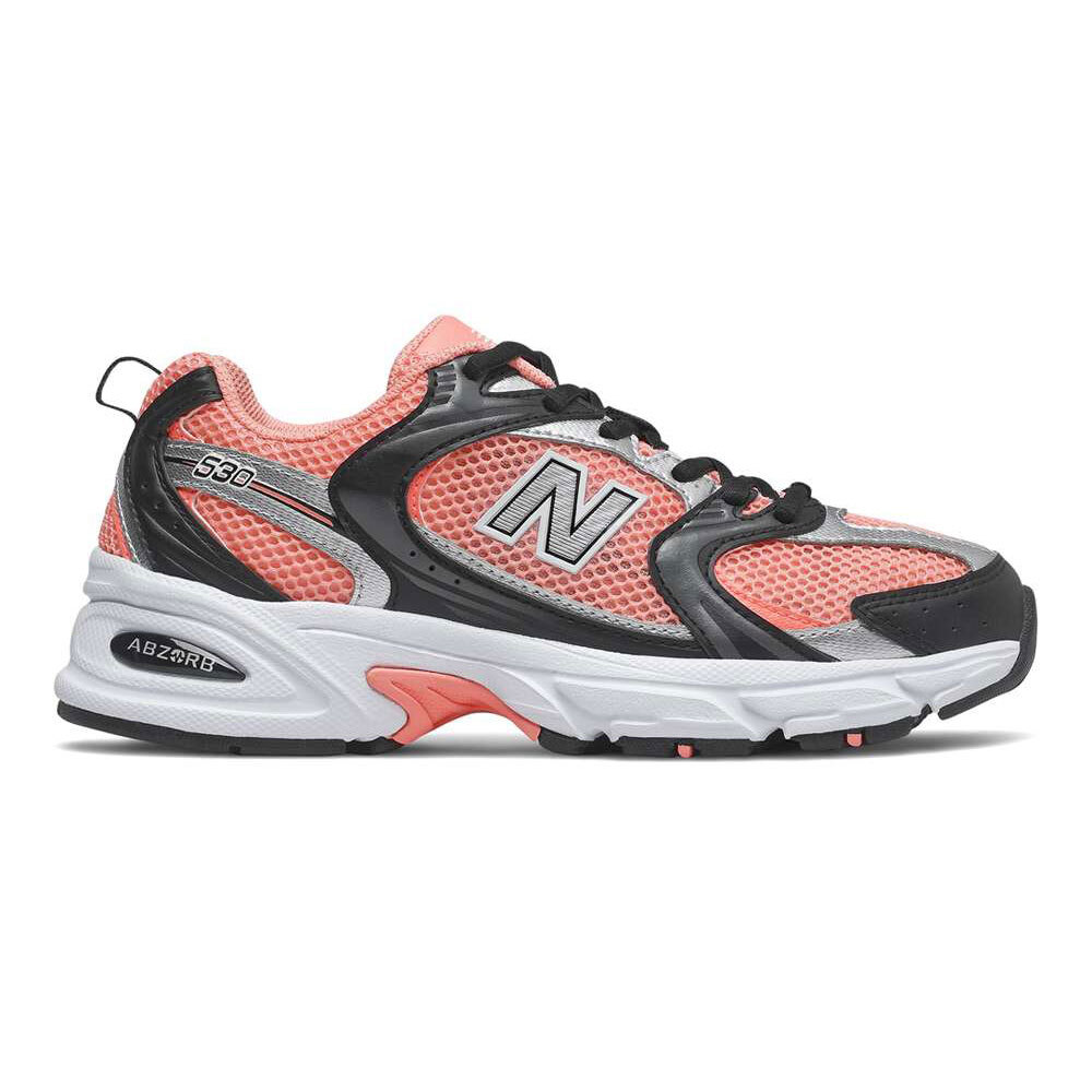 New Womens New Balance Retro 530 MR530MET PINK US W 5 - 9 TAKSE | eBay 