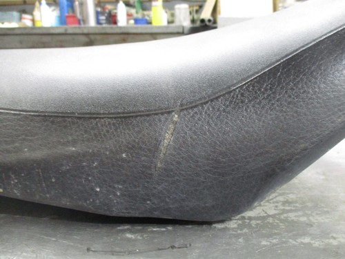 04 Yamaha YFZ 450 used Seat 5TG-24710-00-00 2004-2005 - Bild 2 von 9