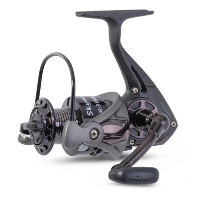 Saenger Skymaster NG-3 F-2000 Frontbremsrolle Stationärrolle Spinnrolle Allround