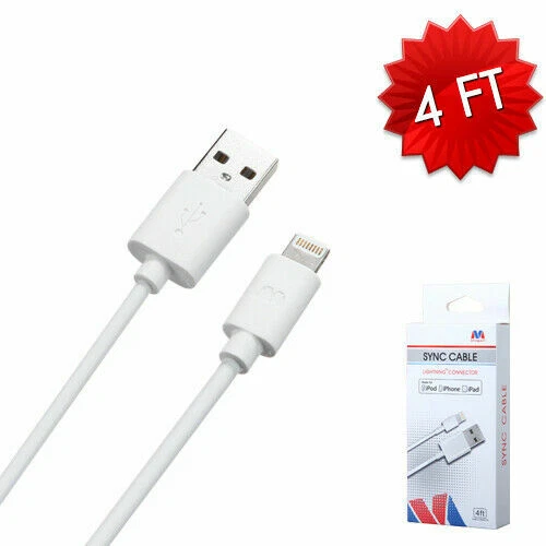 MYBAT Cables & Adapters for Apple iPhone 7