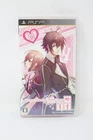 Glass Heart Princess PlayStation Portable PSP JAPANESE