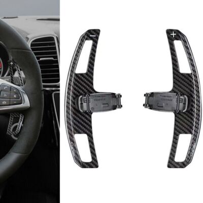 2x Steering Wheel Paddle Shift For Benz YZBP-005-Benz AMG 2015-2020 Replacement
