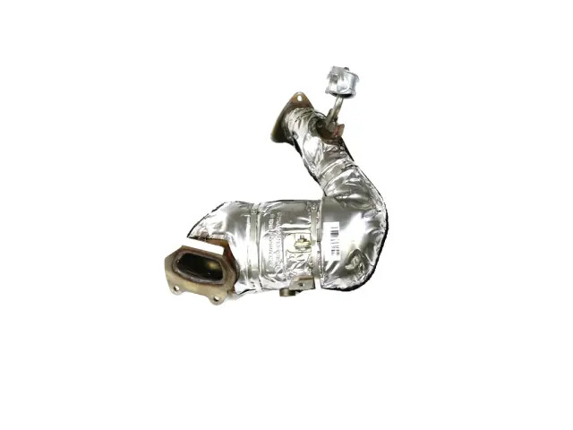 Catalytic Converter-North, VIN: X Mopar fits 2019 Jeep Cherokee 