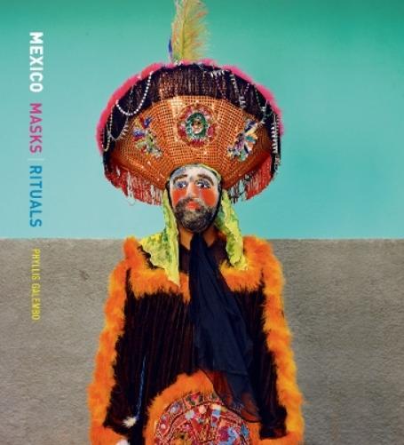 Thumbnail - Sergio Rodríguez Blan Phyllis Galembo: Mexico, Masks & Ritua