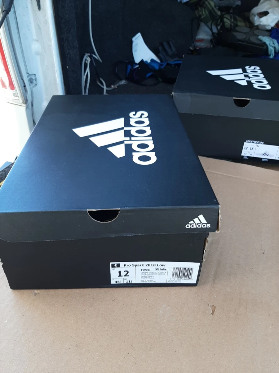 Shoe box new arrivals best sale 2018