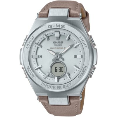 Casio Baby-G MSG-W200EL-5AJF Tough Watch Japan NEW Domestic Version From Japan