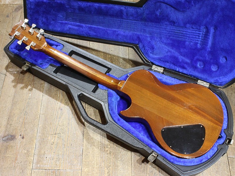 Gibson Firebrand 