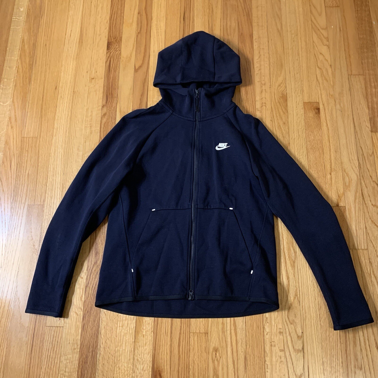 nike tech fleece hoodie men's sale