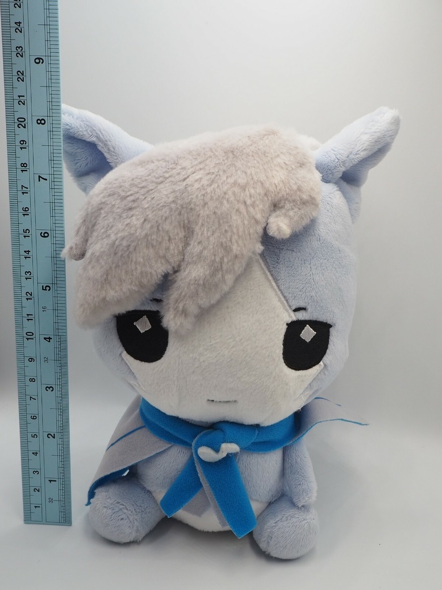 Idol × Warrior Miracle Tunes B1101 Takara Tomy Plush 8
