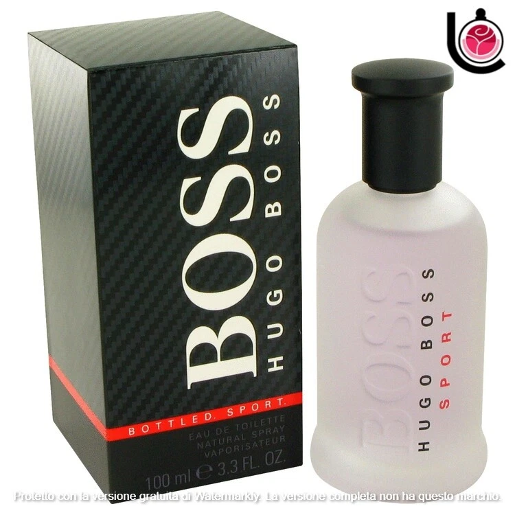 HUGO BOSS